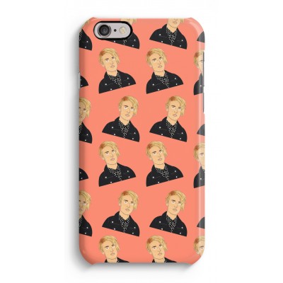 Love Yourself Pattern