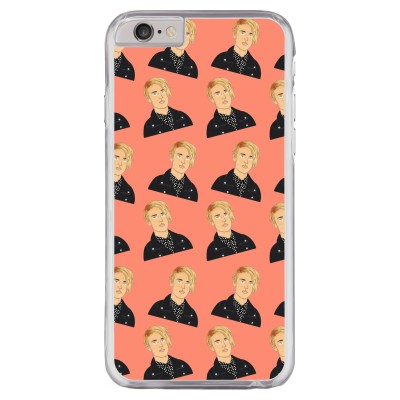 Love Yourself Pattern