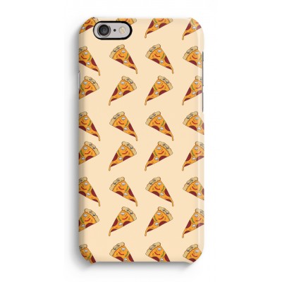 Pizza Pattern