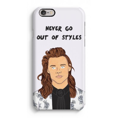 Never Out Of Styles