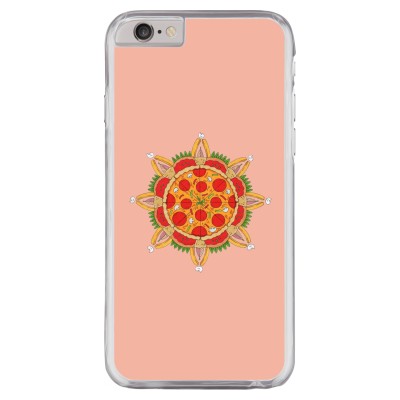 Pizza Mandala
