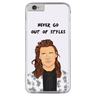 Never Out Of Styles