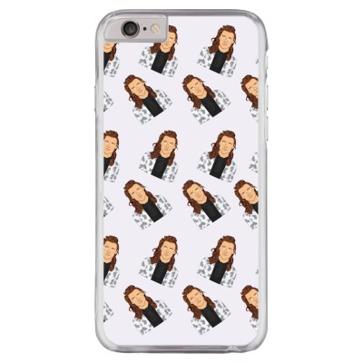 Never Out Of Styles Pattern