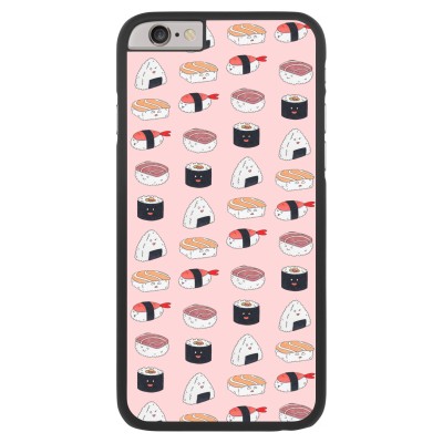 Sushi Pattern