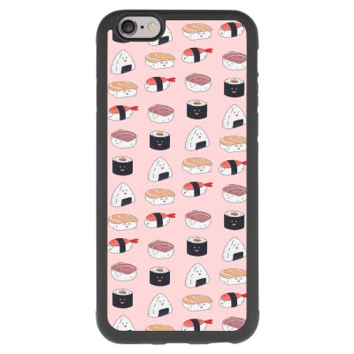 Sushi Pattern