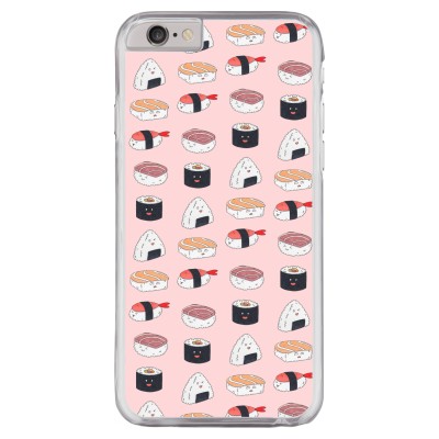 Sushi Pattern