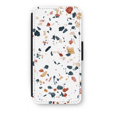iphone-6-6s-flip-case - Terrazzo N°4