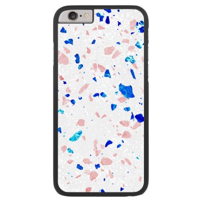 iphone-6-6s-mat-hoesje - Terrazzo N°6