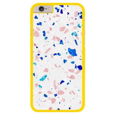 iphone-6-6s-matte-case - Terrazzo N°6