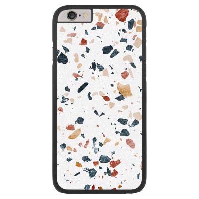 iphone-6-6s-mat-hoesje - Terrazzo N°4