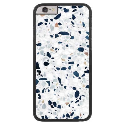 iphone-6-6s-mat-hoesje - Terrazzo N°1