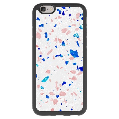 coque-iphone-6-6s-silicone - Terrazzo N°6