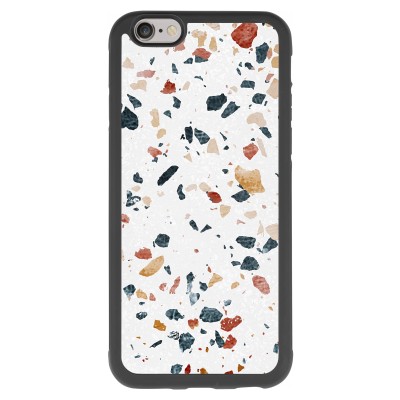 coque-iphone-6-6s-silicone - Terrazzo N°4