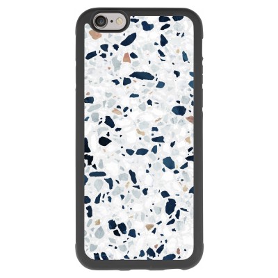 coque-iphone-6-6s-silicone - Terrazzo N°1
