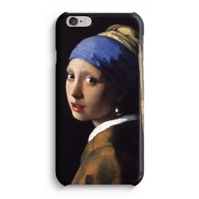The Pearl Earring