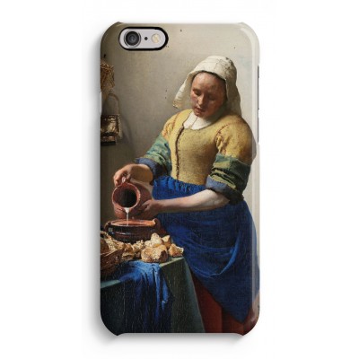 The Milkmaid