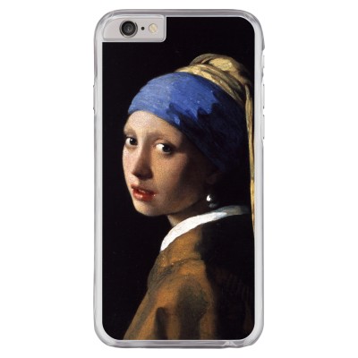 The Pearl Earring