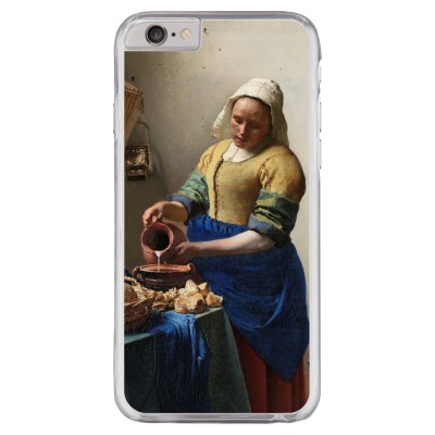 The Milkmaid