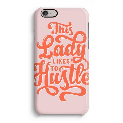 Hustle Lady