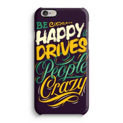 Make people crazy