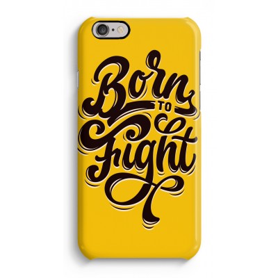 Born to Fight