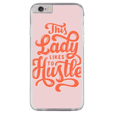 Hustle Lady