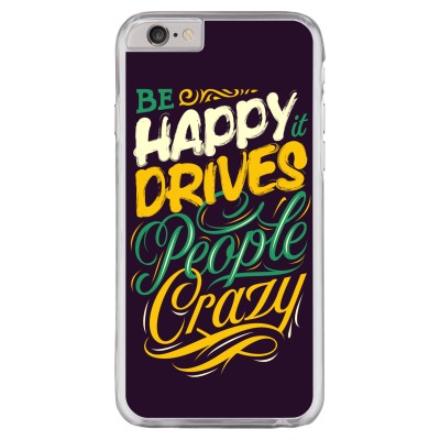 Make people crazy