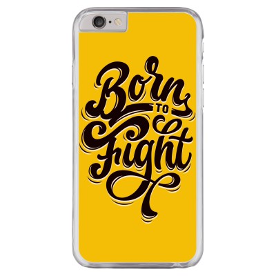 Born to Fight