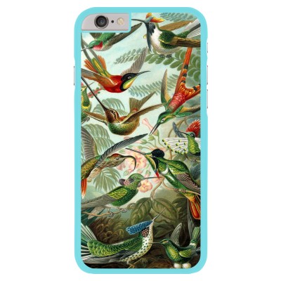 iphone-6-6s-matte-case - Haeckel Trochilidae