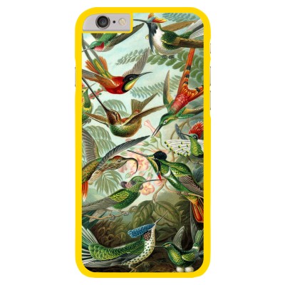 iphone-6-6s-matte-case - Haeckel Trochilidae