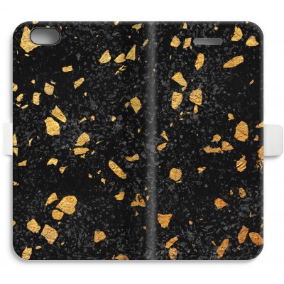 coque-portefeuille-entierement-imprimee-iphone-6-6s - Terrazzo N°7