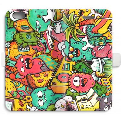 coque-portefeuille-entierement-imprimee-iphone-6-6s - Vexx City