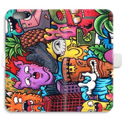 coque-portefeuille-entierement-imprimee-iphone-6-6s - Vexx Mixtape