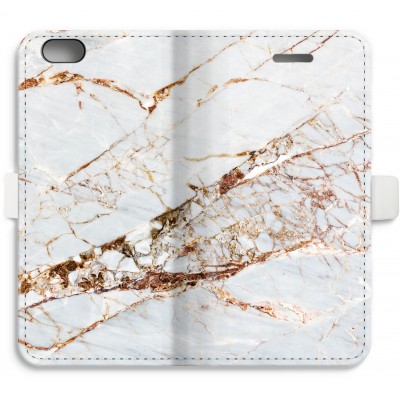 coque-portefeuille-entierement-imprimee-iphone-6-6s - Marbre D'or