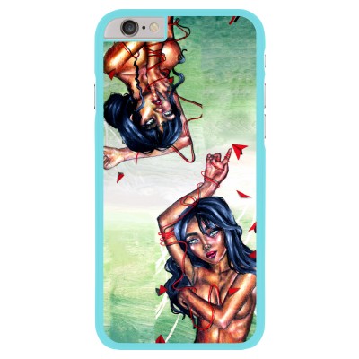 iphone-6-6s-matte-case - Femme