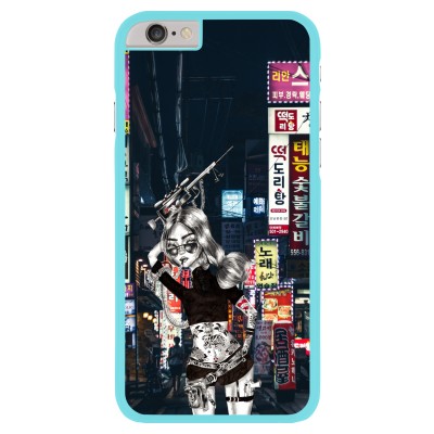 iphone-6-6s-matte-case - After Dark