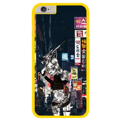 iphone-6-6s-matte-case - After Dark