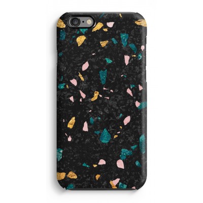 coque-iphone-6-6s-impression-sur-la-tranche - Terrazzo N°10