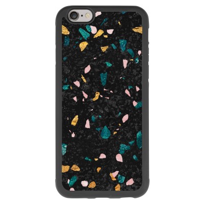 coque-iphone-6-6s-silicone - Terrazzo N°10