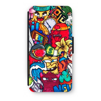 iphone-6-6s-flip-case - No Rules