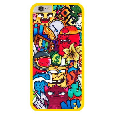 iphone-6-6s-matte-case - No Rules