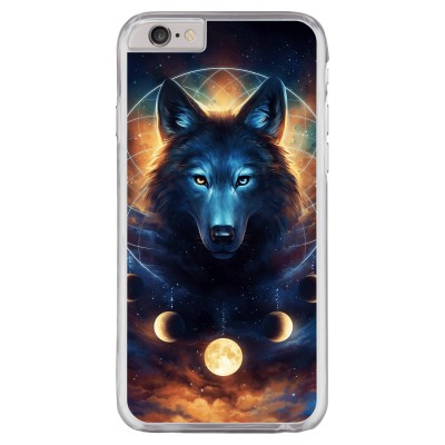 iphone-6-6s-case - Wolf Dreamcatcher
