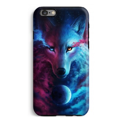 iphone-6-6s-tough-case - Where Light And Dark Meet
