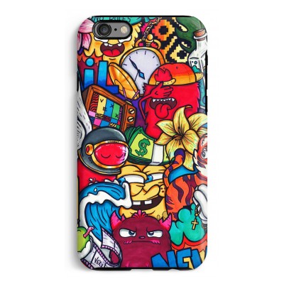 iphone-6-6s-tough-case-2 - No Rules