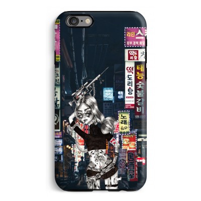 iphone-6-6s-tough-case - After Dark