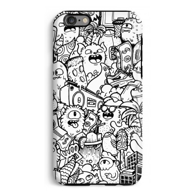 iphone-6-6s-tough-case-2 - Vexx City #2