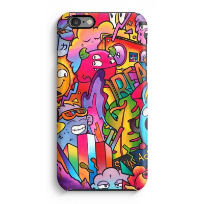 coque-iphone-6-6s-impression-sur-la-tranche - Dreams