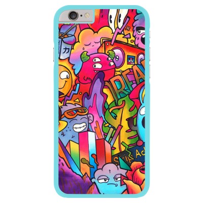 iphone-6-6s-matte-case - Dreams