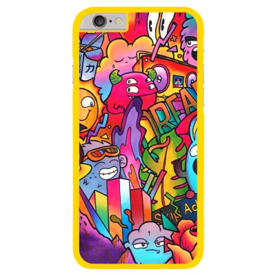 iphone-6-6s-matte-case - Dreams
