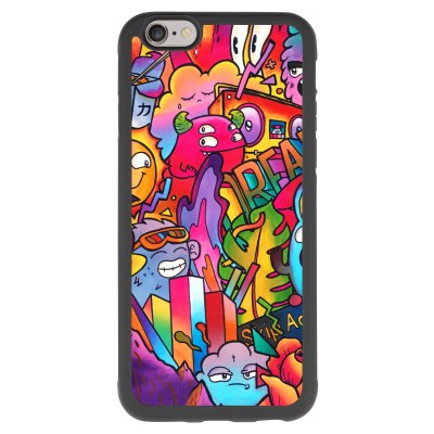 coque-iphone-6-6s-silicone - Dreams